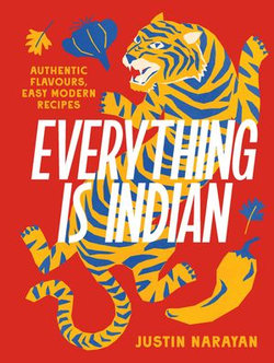 Everything is Indian