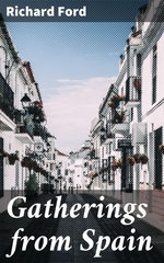 Gatherings from Spain
