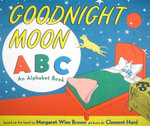 Goodnight Moon ABC