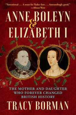 Anne Boleyn and Elizabeth I