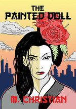 PAINTED DOLL