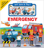 Let's Learn and Play: Emergency
