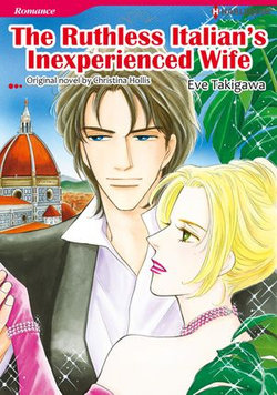 THE RUTHLESS ITALIAN'S INEXPERIENCED WIFE