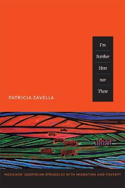 I'm Neither Here nor There