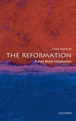 The Reformation The Reformation