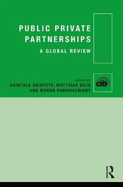 Public Private Partnerships