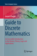 Guide to Discrete Mathematics