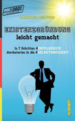 Existenzgruendung leicht gemacht