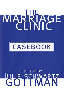 The Marriage Clinic Casebook