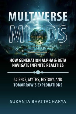 Multiverse Minds: How Generation Alpha & Beta Navigate Infinite Realities