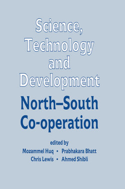 Science, Technology and Development