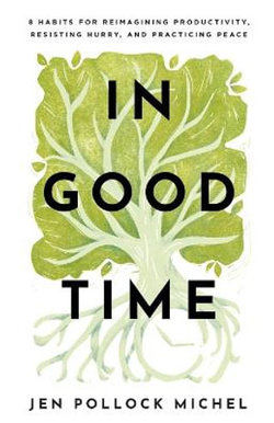 In Good Time In Good Time