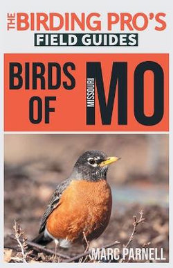 Birds of Missouri Birds of Missouri
