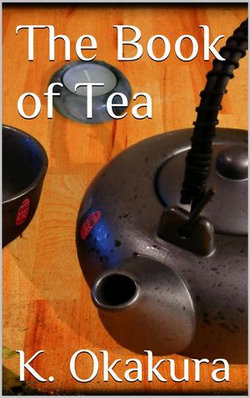The Book of Tea The Book of Tea