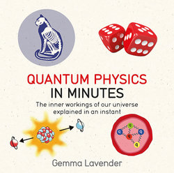 Quantum Physics in Minutes