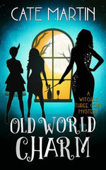 Old World Charm