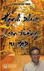 Hạnh phuc va con đường tu học Hạnh phuc va con đường tu học