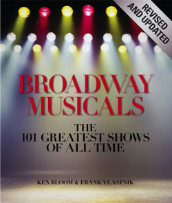 Broadway Musicals, Revised And Updated