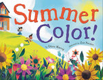 Summer Color! Summer Color!