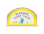 Dragon's First Taco (from the Creators of Dragons Love Tacos)