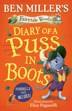 Fairytale Diaries 2