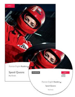 Level 1: Speed Queens Book and CD Pack