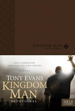 Kingdom Man Devotional Kingdom Man Devotional