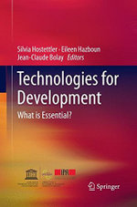 Technologies for Development