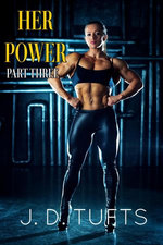 Her Power (Part Three)