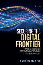 Securing the Digital Frontier