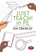Just Teach! in FE