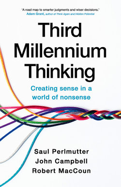 Third Millennium Thinking Third Millennium Thinking