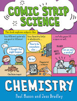 Comic Strip Science: Chemistry