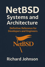 NetBSD Systems and Architecture