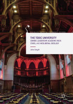 The Toxic University