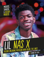 Lil Nas X
