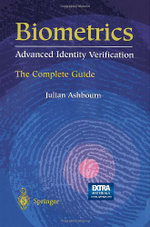Biometrics - Advanced Identity Verification