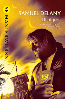 Dhalgren Dhalgren