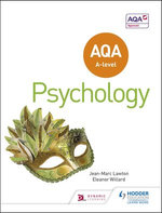 AQA A-level Psychology (Year 1 and Year 2) AQA A-level Psychology (Year 1 and Year 2)