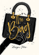 Megan Hess: The Bag Megan Hess: The Bag