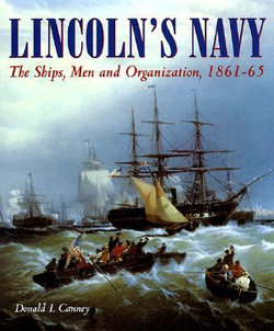 Lincoln's Navy