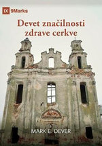 Nine Marks Booklet (Slovenian)