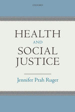 Health and Social Justice