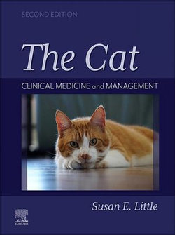 The Cat - E-Book The Cat - E-Book