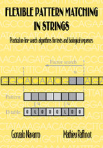Flexible Pattern Matching in Strings