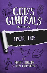 God's Generals for Kids, Volume 11