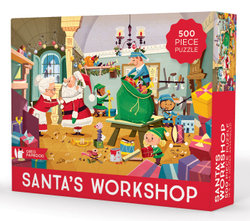 Santa's Workshop