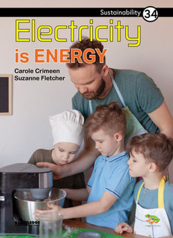 Electricity is Energy