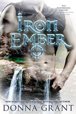 Iron Ember