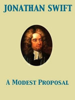 A Modest Proposal
